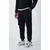 Champion Authentic Athletic Apparel Kargo hlače, črna