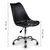 Pisa Stolica Black