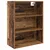 Highboard Staro drvo 69,5 x 34 x 180 cm