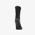 Nogavice adidas 2-Pack Crew Socks Black/ Maroon M