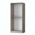 Hanah Home ormar BA273, 90 cm, peščar