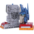 Transformers - Optimus Prime Bookends (20 cm)