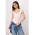 Trendyol Milla Ženska bluza TWOSS24BZ00113, Roze