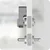 shumee Tuya Smart Bluetooth Electronic Smart Door Lock Security