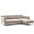Atelier Del Sofa Kotna raztegljiva postelja