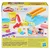 Northix Play-Doh Playset Fun Factory