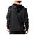 Moški pulover SHER-WOOD Athletic Pullover Hood Black S