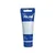 Akrilna barva Milan, 75 ml, srebrna