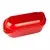 Bread tray with lid, cast iron, 28 x 12 cm, Red – LAVA