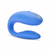 WE-VIBE Match Blue vibrator 7,65 cm