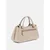 Guess Evie Triple Comp Satchel Kostanjeva