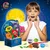 Lisciani Kreativni set Cvijeće The Moon Academy moon