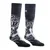 Dokolenke MISFITS - WINGS - črne - AFFLICTION - A30421-BK