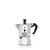 Bialetti Kuvalo za kafu Express, 4 šoljice, Sivo