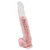 Produžetak prozirni 18 cm – Mighty