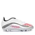 Adidas Kopačke za dečake F50 Messi Club Fg/Mg J, JP7457, Bele