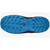 Salomon XA PRO V8 CSWP J, pohodni čevlji, rdeča L41614400