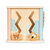 ECO TOYS drvena edukativna kocka sorter (1001)
