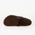 BIRKENSTOCK Cokle Boston rjava