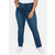 SHEEGO Jeans MANUELA, modra