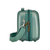 EL POTRO ABS Beauty case - Zelena
