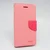 Maska na preklop Mercury za HTC Desire 820 pink.