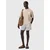 AllSaints Majica  brokat / bela