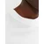 JACK & JONES Majica BRADLEY, bela