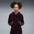 PUMA Essentials Elevated Velour Relaxed Short Length Hoodie Youth, Age, Ruby Noir, 9-10Y