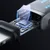 Mcdodo Polnilnik MCDODO USB Lightning kabel za hitro polnjenje za iPhone 1M LED