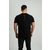 STRIX Majica Aster II black