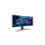 ASUS 32 inča ROG Strix XG349C UWQHD zakrivljeni Gaming Monitor crni