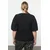 Trendyol Curve Ženska bluza Tbbaw25Af00021, Crna