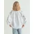 Scalpers Bluza   bela