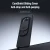 Maska za telefon Nillkin CamShield Pro za Honor Magic 6 Pro, Crna