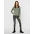 VERO MODA Pulover VMDoffy pastelno zelena