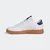 Adidas Dečije patike Advantage Base 2.0 j, Bele