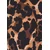 Bruno Banani Bikini rjava/brokat/črna