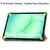 Etui Techsuit FoldPro za Samsung Galaxy Tab A9 Plus/Tab A11 Plus - rose gold