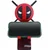 Cable Guys Icon Marvel - Deadpool Logo