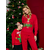 Sinsay - Gornji deo trenerke Grinch - crvena