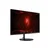 Acer Gaming monitor Nitro XF240Y M3, 23.8, IPS, Full HD, 180 Hz, FreeSync, Crni