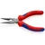 Knipex Špicasta klešta sa sa bočnim sečenjem 140mm 25 02 140