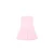 Cropp - Karirana haljina - pastelno pink