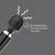 MASAŽER Loving Joy Magic Wand Black