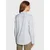 Fransa Bluza  svetlo modra