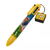 Super Mario (Colour Block) Multi Colour Pen