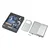 Shuttle XPC slim Barebone DS50U, fanless, Intel Celeron 7305