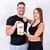Olympic Ultra Whey protein 840g Vanila, Vanila, Vanila, 3 komada