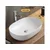 Umivaonik VariForm 55x40nadgradni ovalni